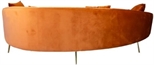 Astoria Sofa in Naples, Marco Island, Ft. Myers