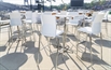 Simon Barstool in Naples, Marco Island, Ft. Myers
