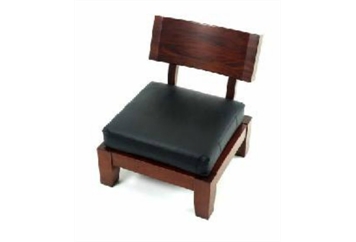 Chubby Chair in Orlando