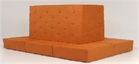Island Banquette Carrot in Orlando