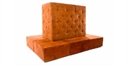 Island Banquette Carrot in Orlando