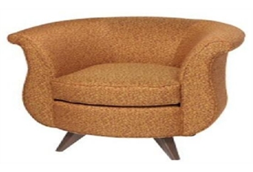 Monarch Club Chair in Orlando