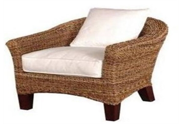 Pacific Club Chair in Orlando