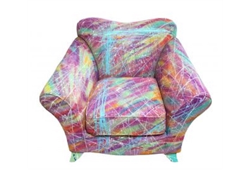 Antonio Chair in Orlando