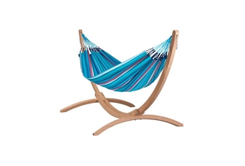 Hammock - Berry Blue in Orlando