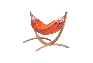 Hammock - Tangerine orange in Orlando