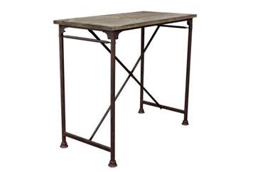 Rustic Willow Highboy in Orlando