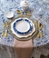 Alice Flatware Collection - Gold in Miami, Ft. Lauderdale, Palm Beach