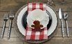 Hammered Flatware Collection in Miami, Ft. Lauderdale, Palm Beach