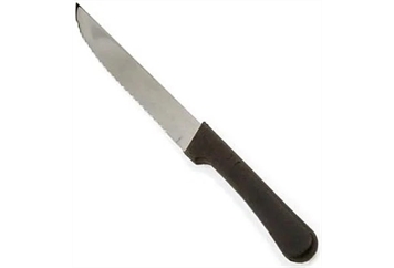 Steak Knife - Serrated in Miami, Ft. Lauderdale, Palm Beach