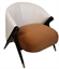 Rudy Lounge Chair in Miami, Ft. Lauderdale, Palm Beach