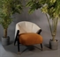 Rudy Lounge Chair in Miami, Ft. Lauderdale, Palm Beach