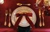 Alice Flatware Collection - Gold in Naples, Marco Island, Ft. Myers