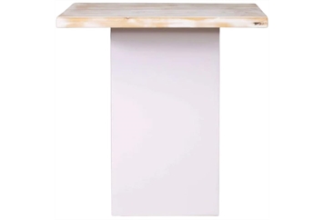 Square Cafe Table - Patina in Miami, Ft. Lauderdale, Palm Beach