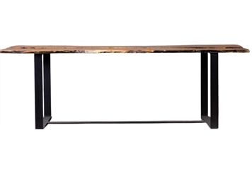 Legno Long Dining Table - 8ft 7in in Tampa, St Petersburg