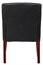 Stage Chair - Black in Orlando
