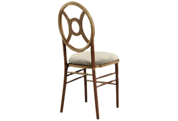 Verona Chair - Oatmeal Velvet in Miami, Ft. Lauderdale, Palm Beach