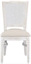 Sienna Chair in Miami, Ft. Lauderdale, Palm Beach