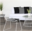 Soho Chair - White in Miami, Ft. Lauderdale, Palm Beach