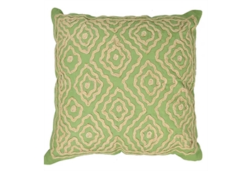 Naya Pillow - Jade in Miami, Ft. Lauderdale, Palm Beach