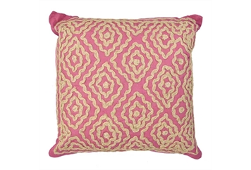 Naya Pillow - Magenta in Miami, Ft. Lauderdale, Palm Beach