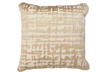 Ember Pillow Taupe in Miami, Ft. Lauderdale, Palm Beach