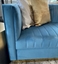 Agatha Pillow - Gold in Naples, Marco Island, Ft. Myers