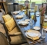 Ember Pillow Canary - Square in Naples, Marco Island, Ft. Myers