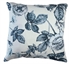 Oleander Pillow - Square in Naples, Marco Island, Ft. Myers