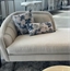 Oleander Pillow - Square in Naples, Marco Island, Ft. Myers