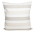 Pillow - Cabana White in Naples, Marco Island, Ft. Myers