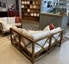 Pillow - Cabana White in Naples, Marco Island, Ft. Myers