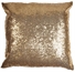 Pillow - Champagne Sequin in Naples, Marco Island, Ft. Myers