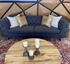 Pillow - Champagne Sequin in Naples, Marco Island, Ft. Myers