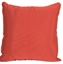Pillow - Coral in Naples, Marco Island, Ft. Myers