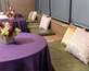 Pillow - Pink and Gold in Naples, Marco Island, Ft. Myers