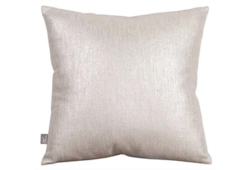 Pillow - Silver Geometric in Naples, Marco Island, Ft. Myers