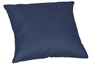 Pillow Navy - Large in Naples, Marco Island, Ft. Myers