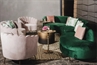 Pillow Pink Blush Velvet in Naples, Marco Island, Ft. Myers