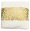 Agatha Pillow - Gold in Orlando