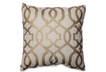Geometric Pillow in Orlando