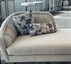 Oleander Pillow - Rectangle in Orlando