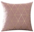 Pillow - Pink and Gold in Orlando