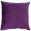 Pillow Purple Velvet in Orlando