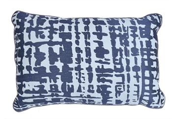 Ember Pillow Azure in Tampa, St Petersburg