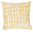 Ember Pillow Canary - Square in Tampa, St Petersburg