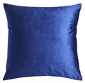 Le Cousin Velvet Pillow - Navy Blue in Tampa, St Petersburg