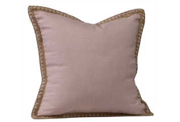 Celeste Pillow - Pink in Orlando
