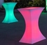 Poly Happy Hour Highboy in Miami, Ft. Lauderdale, Palm Beach