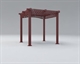 Arbor - Wooden in Naples, Marco Island, Ft. Myers